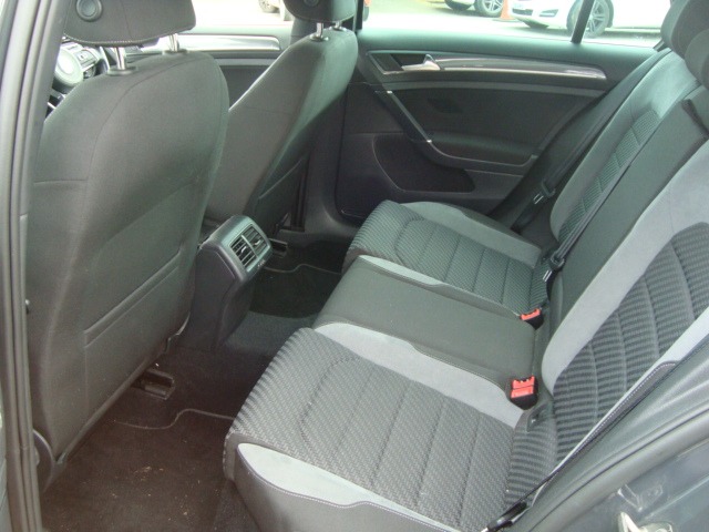 Used Volkswagen Golf 2020 for sale - 76440002: Photo 8