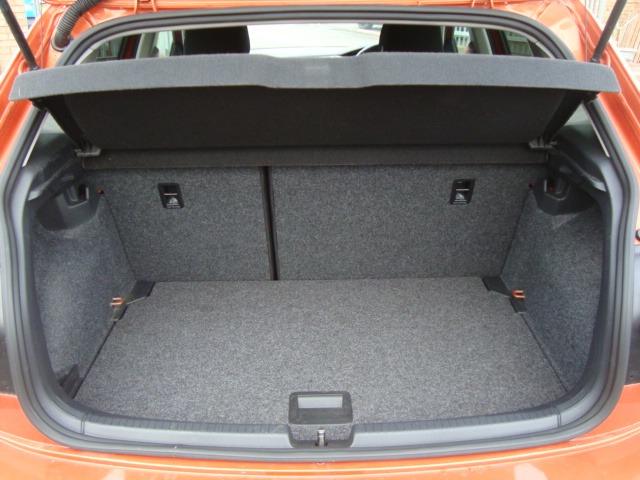 Used Volkswagen Polo 2021 for sale - 76720086: Photo 11