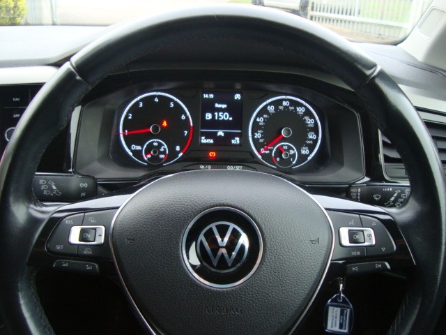 Used Volkswagen Polo 2021 for sale - 76720086: Photo 14