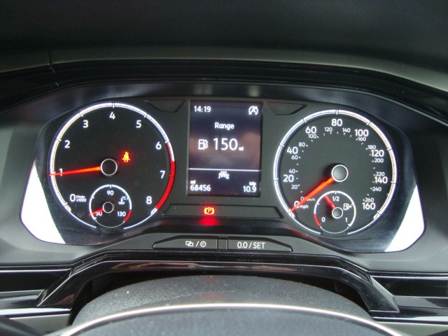 Used Volkswagen Polo 2021 for sale - 76720086: Photo 15