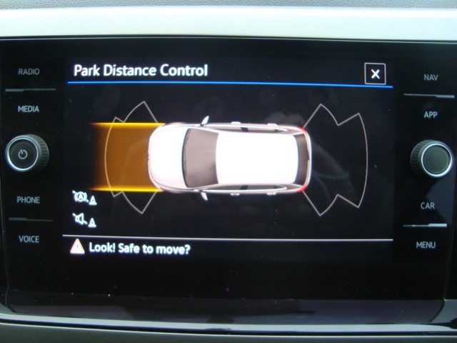 Used Volkswagen Polo 2021 for sale - 76720086: Photo 17