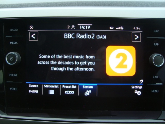 Used Volkswagen Polo 2021 for sale - 76720086: Photo 18