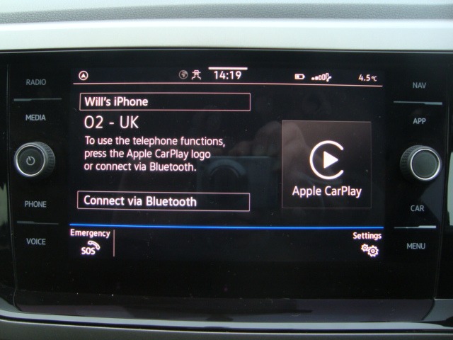 Used Volkswagen Polo 2021 for sale - 76720086: Photo 19