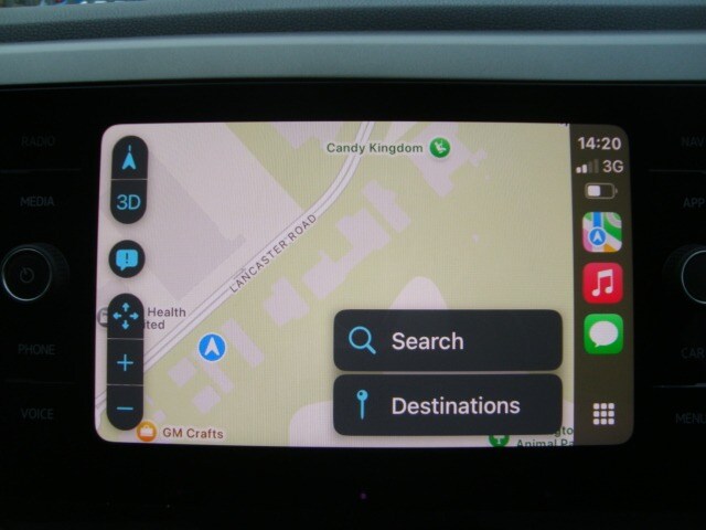 Used Volkswagen Polo 2021 for sale - 76720086: Photo 21