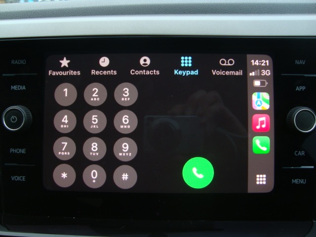 Used Volkswagen Polo 2021 for sale - 76720086: Photo 23