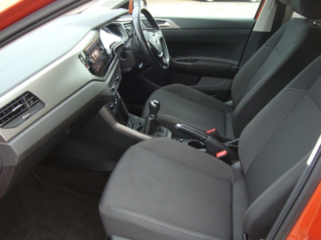 Used Volkswagen Polo 2021 for sale - 76720086: Photo 5