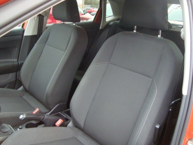 Used Volkswagen Polo 2021 for sale - 76720086: Photo 7