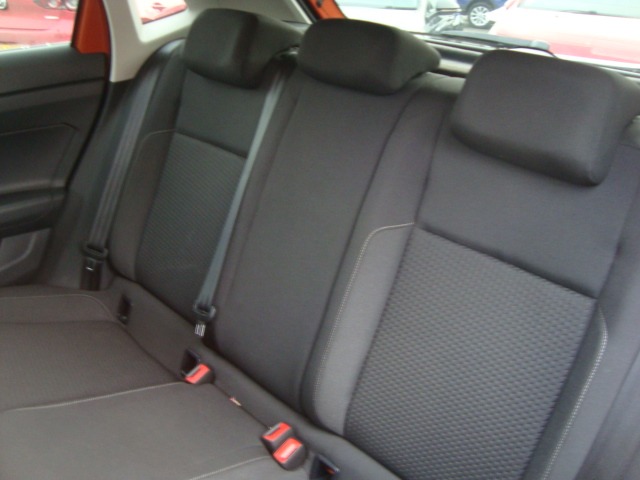 Used Volkswagen Polo 2021 for sale - 76720086: Photo 9