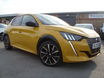 Used Peugeot 208 2022 for sale - 79520204: Photo