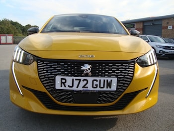 Used Peugeot 208 2022 for sale - 79520204: Photo