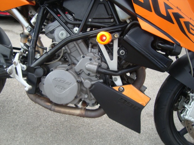 KTM SUPERDUKE