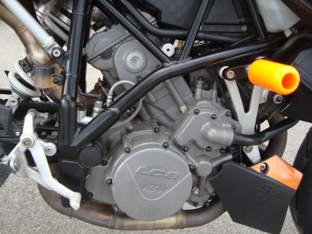 KTM SUPERDUKE