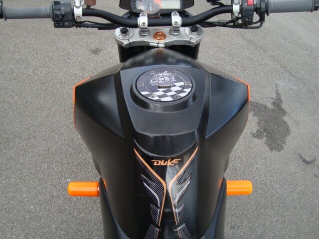 KTM SUPERDUKE