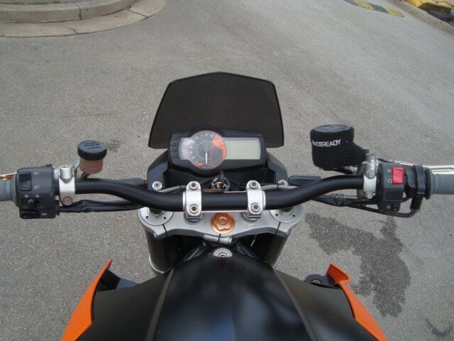 KTM SUPERDUKE
