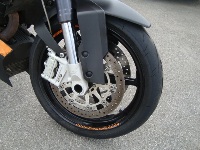 KTM SUPERDUKE