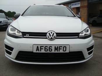 Used Volkswagen Golf 2016 for sale - 76911515: Photo