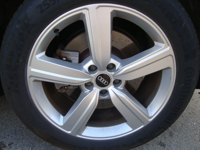 Used Audi e-tron 2021 for sale - 76098856: Photo 11