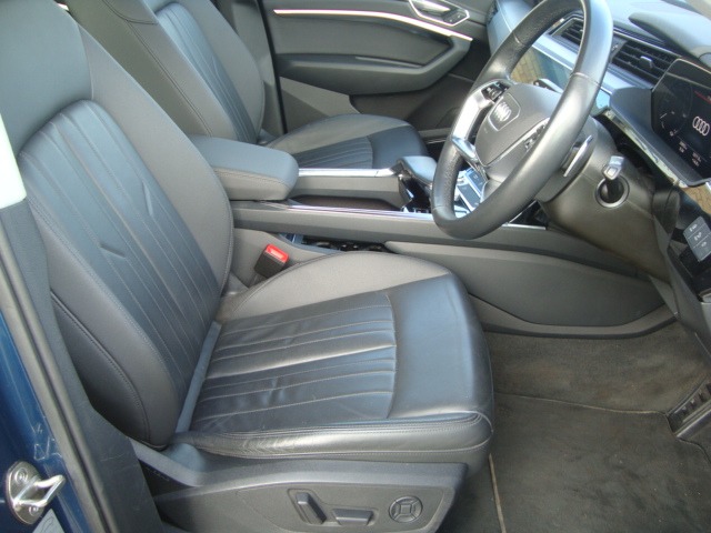 Used Audi e-tron 2021 for sale - 76098856: Photo 15