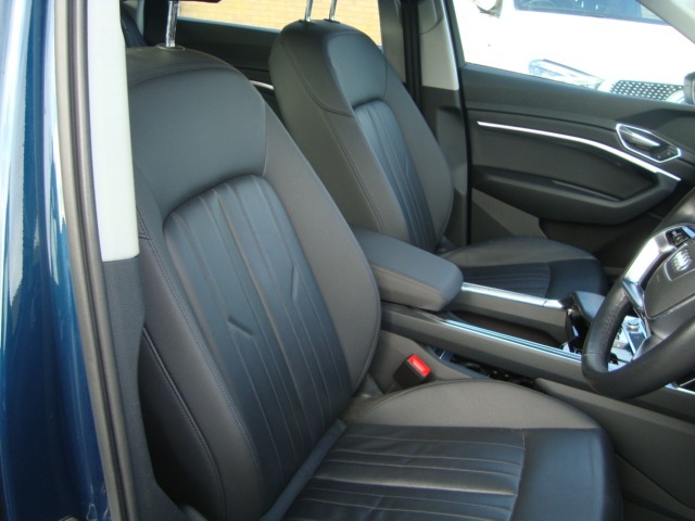 Used Audi e-tron 2021 for sale - 76098856: Photo 16