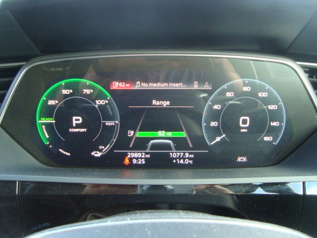 Used Audi e-tron 2021 for sale - 76098856: Photo 17