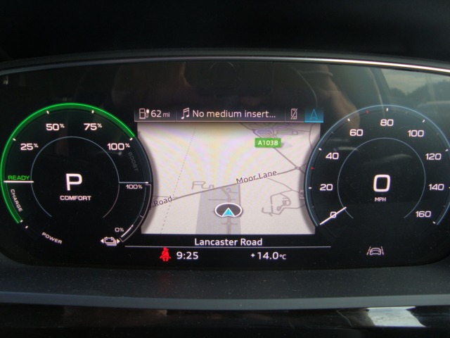 Used Audi e-tron 2021 for sale - 76098856: Photo 18