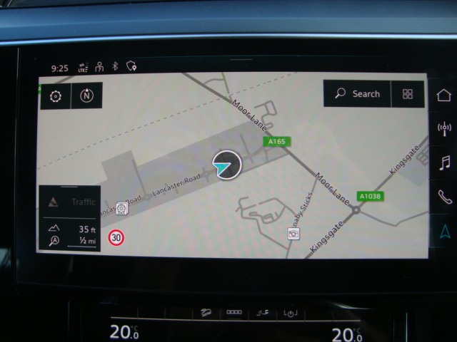 Used Audi e-tron 2021 for sale - 76098856: Photo 19