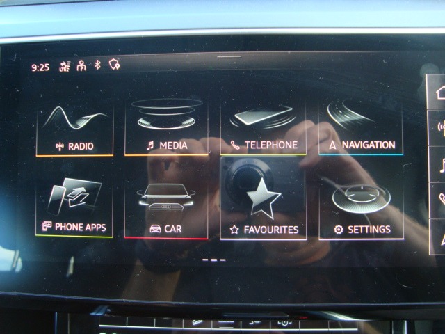 Used Audi e-tron 2021 for sale - 76098856: Photo 20