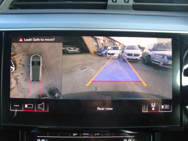 Used Audi e-tron 2021 for sale - 76098856: Photo 21