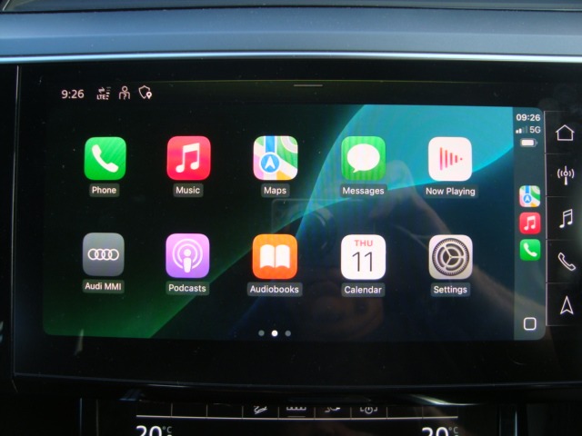 Used Audi e-tron 2021 for sale - 76098856: Photo 24