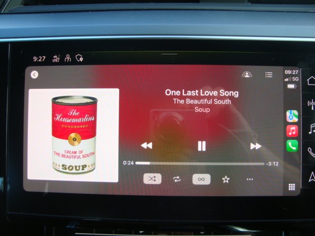 Used Audi e-tron 2021 for sale - 76098856: Photo 25