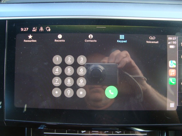 Used Audi e-tron 2021 for sale - 76098856: Photo 26
