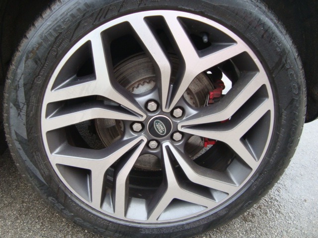 Used Land Rover Range Rover Evoque 2023 for sale - 77026072: Photo 10