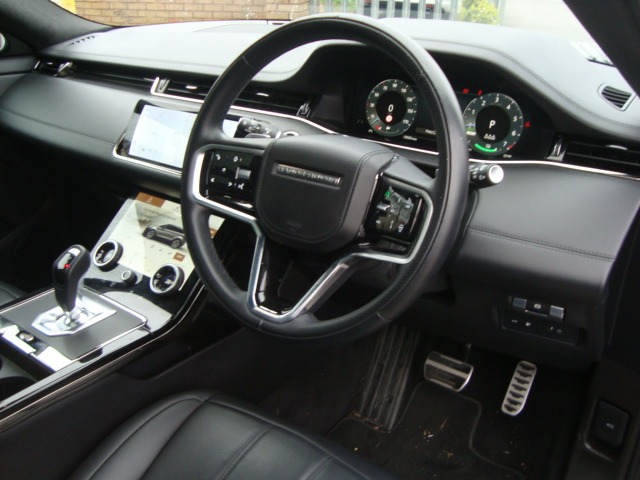 Used Land Rover Range Rover Evoque 2023 for sale - 77026072: Photo 17
