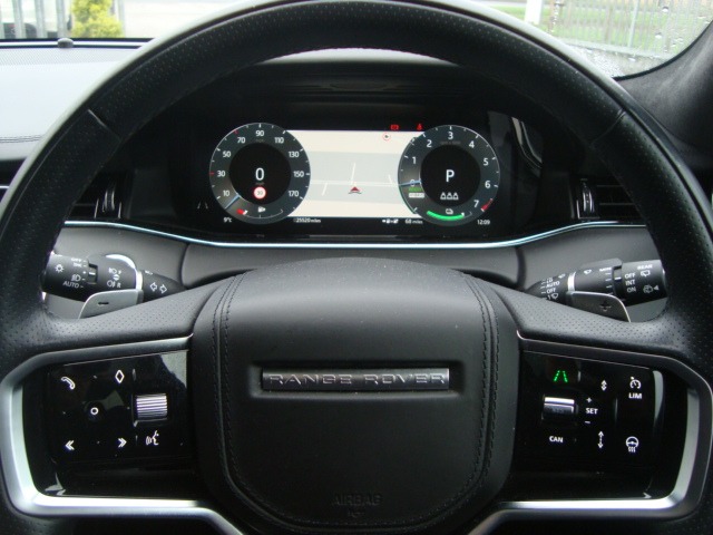 Used Land Rover Range Rover Evoque 2023 for sale - 77026072: Photo 20