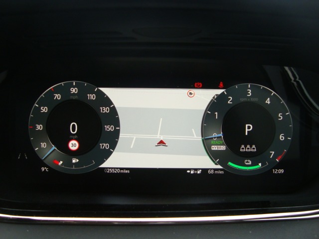 Used Land Rover Range Rover Evoque 2023 for sale - 77026072: Photo 21