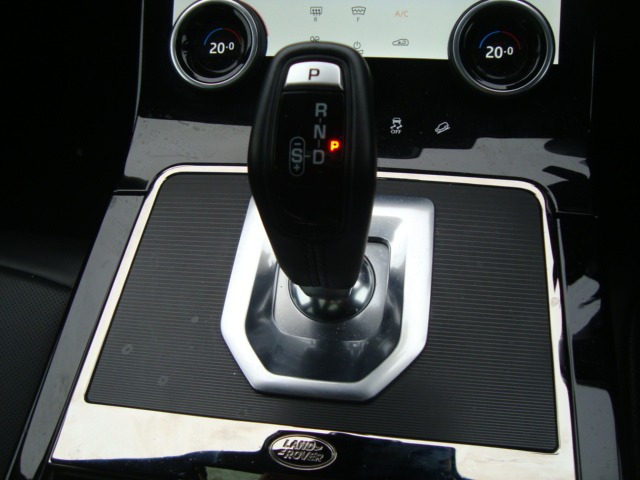 Used Land Rover Range Rover Evoque 2023 for sale - 77026072: Photo 22