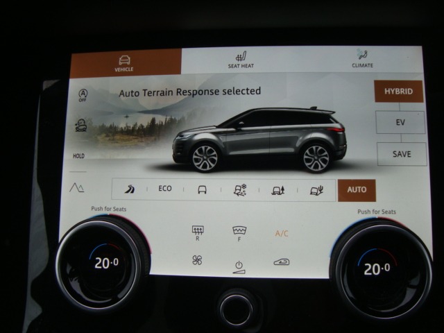 Used Land Rover Range Rover Evoque 2023 for sale - 77026072: Photo 23