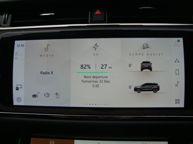 Used Land Rover Range Rover Evoque 2023 for sale - 77026072: Photo 24