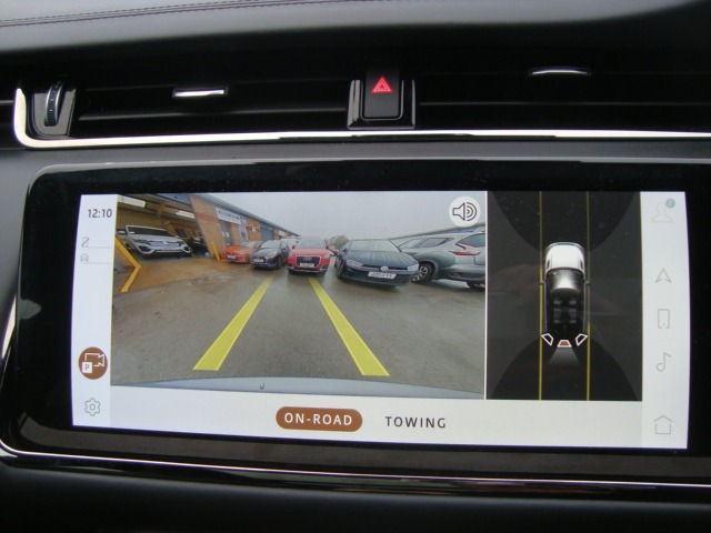 Used Land Rover Range Rover Evoque 2023 for sale - 77026072: Photo 25