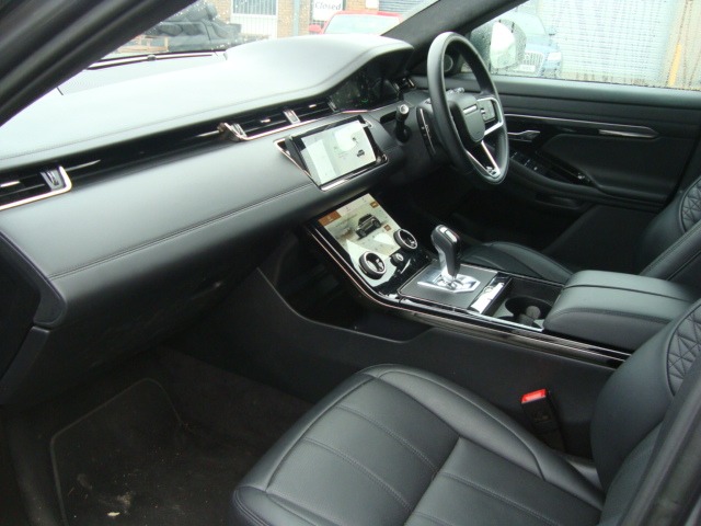 Used Land Rover Range Rover Evoque 2023 for sale - 77026072: Photo 5