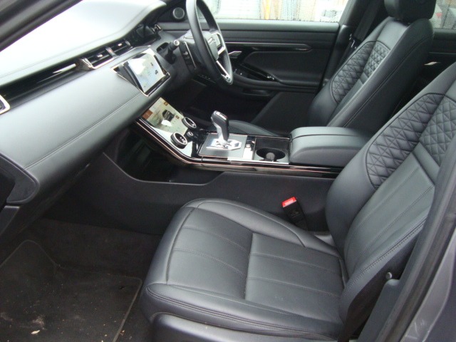 Used Land Rover Range Rover Evoque 2023 for sale - 77026072: Photo 6