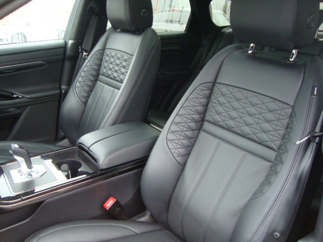 Used Land Rover Range Rover Evoque 2023 for sale - 77026072: Photo 7