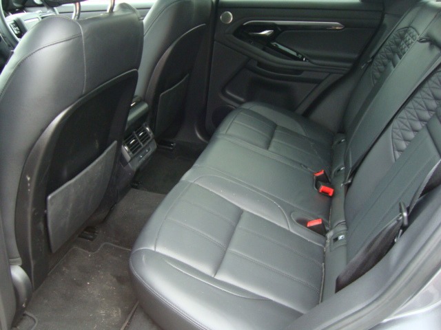 Used Land Rover Range Rover Evoque 2023 for sale - 77026072: Photo 8