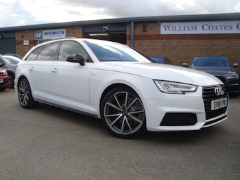 Used Audi A4 2018 for sale - 79400903: Photo