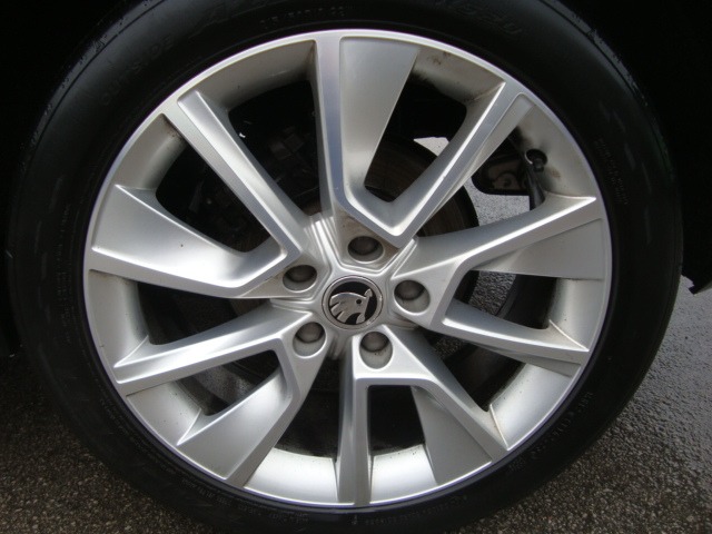 Used Skoda Karoq 2019 for sale - 77453671: Photo 10