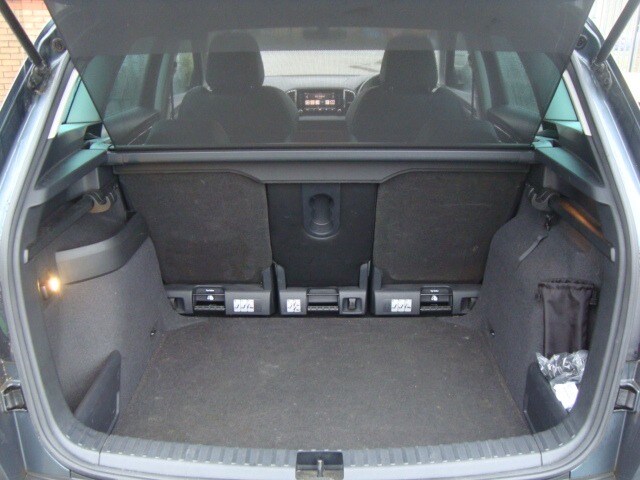 Used Skoda Karoq 2019 for sale - 77453671: Photo 11