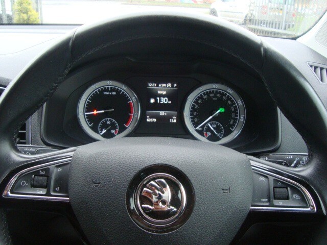 Used Skoda Karoq 2019 for sale - 77453671: Photo 15