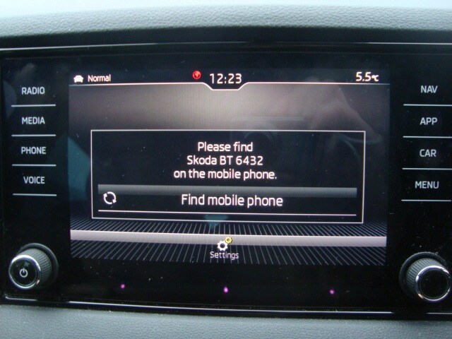 Used Skoda Karoq 2019 for sale - 77453671: Photo 21