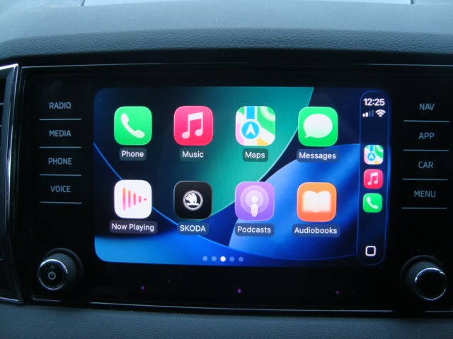 Used Skoda Karoq 2019 for sale - 77453671: Photo 24