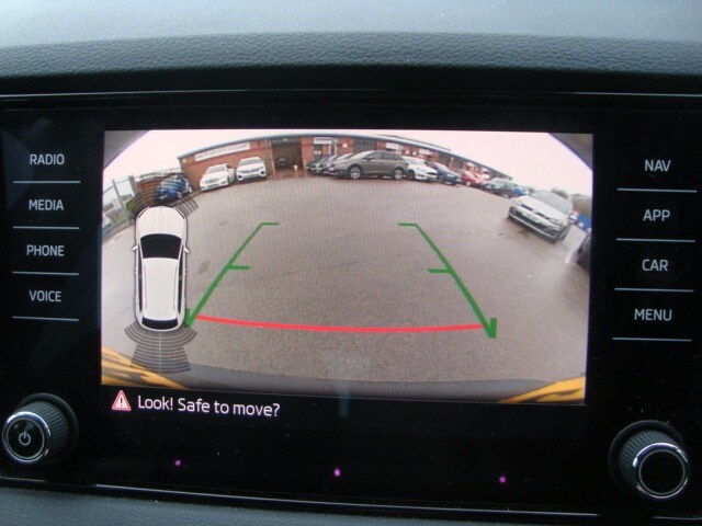 Used Skoda Karoq 2019 for sale - 77453671: Photo 28